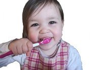 Children's Gentle Dentistry