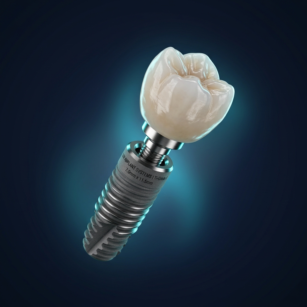 Dental Implants