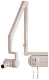 Digital RVG Radiography Sensors