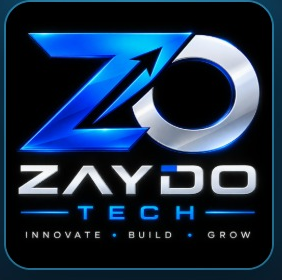 Zaydo Tech Logo